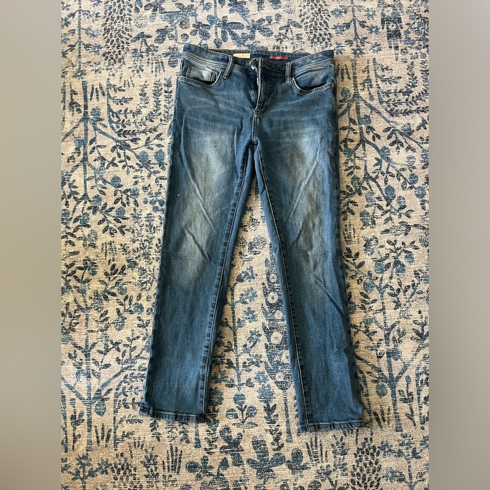 Pilcro jeans